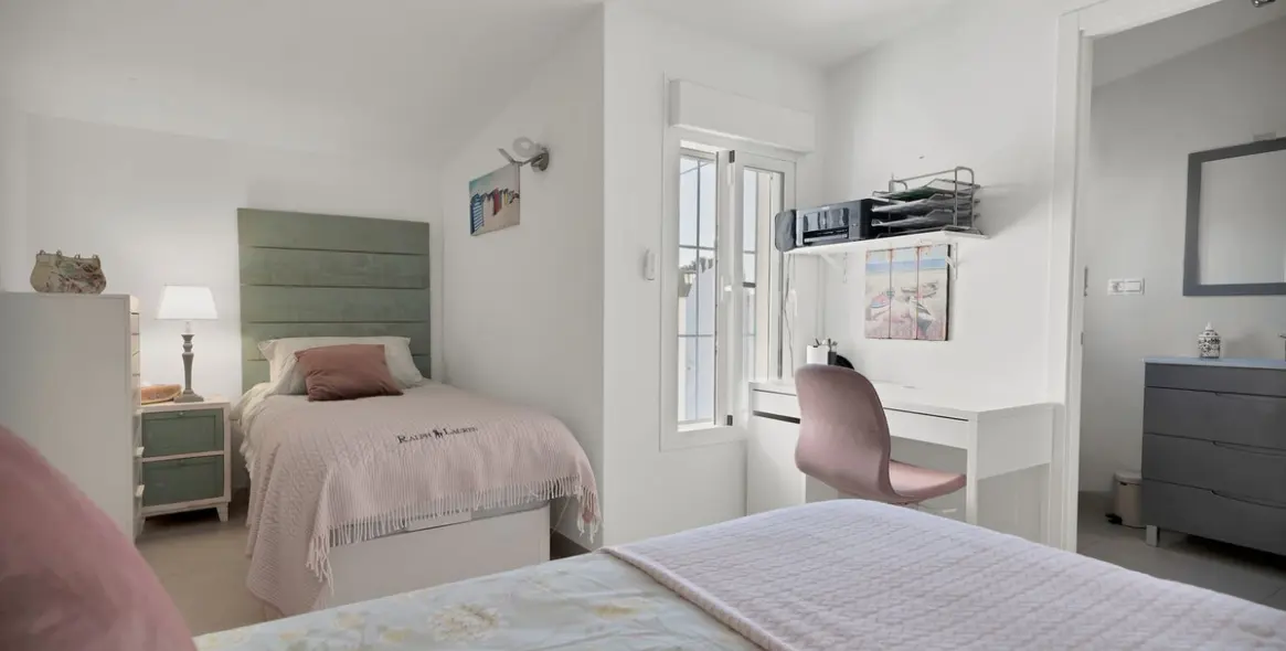 Продажа  отдельно стоящей виллы в San Pedro de Alcántara 66