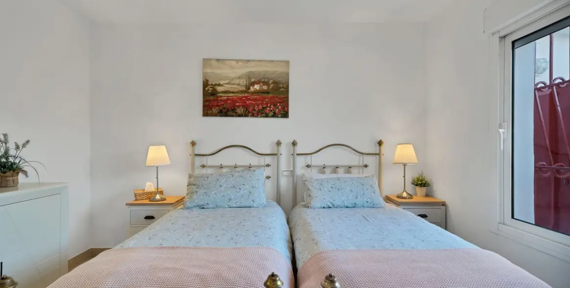 Продажа  отдельно стоящей виллы в San Pedro de Alcántara 67