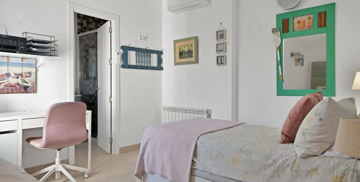 Продажа  отдельно стоящей виллы в San Pedro de Alcántara 69