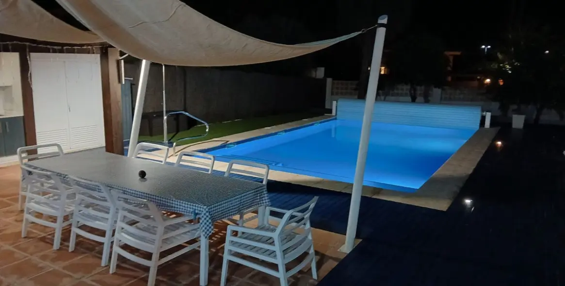 Продажа  отдельно стоящей виллы в San Pedro de Alcántara 82