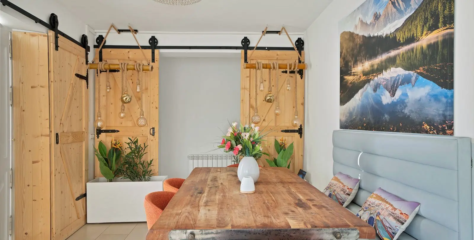 Venta de villa independiente en San Pedro de Alcántara 34