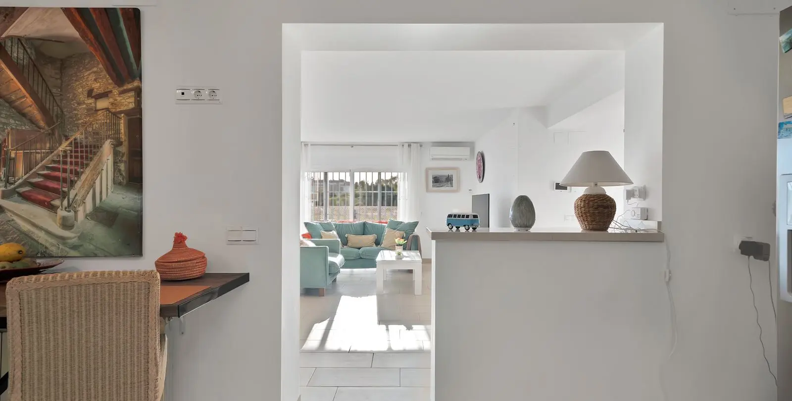 Venta de villa independiente en San Pedro de Alcántara 38