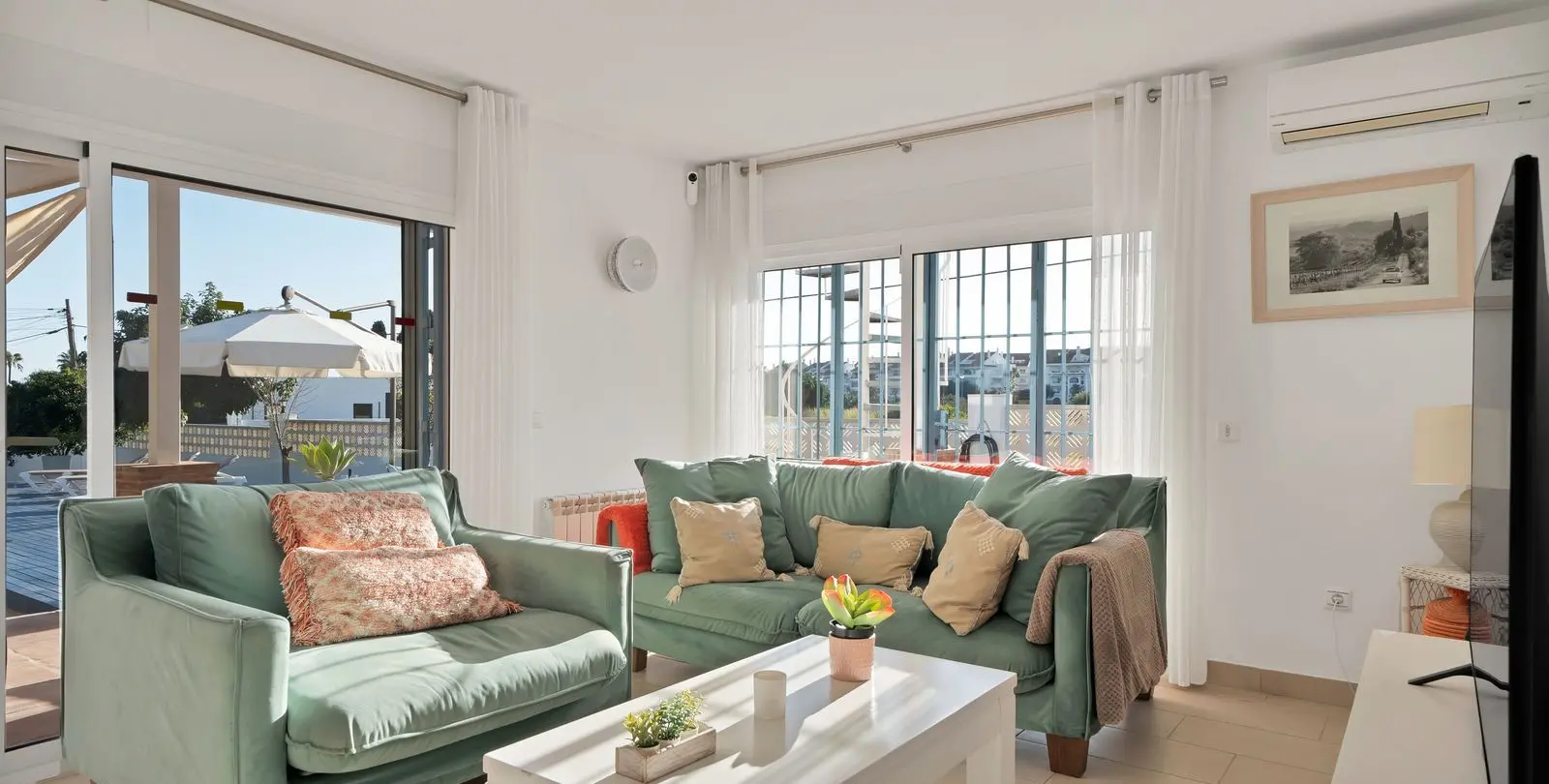 Venta de villa independiente en San Pedro de Alcántara 40
