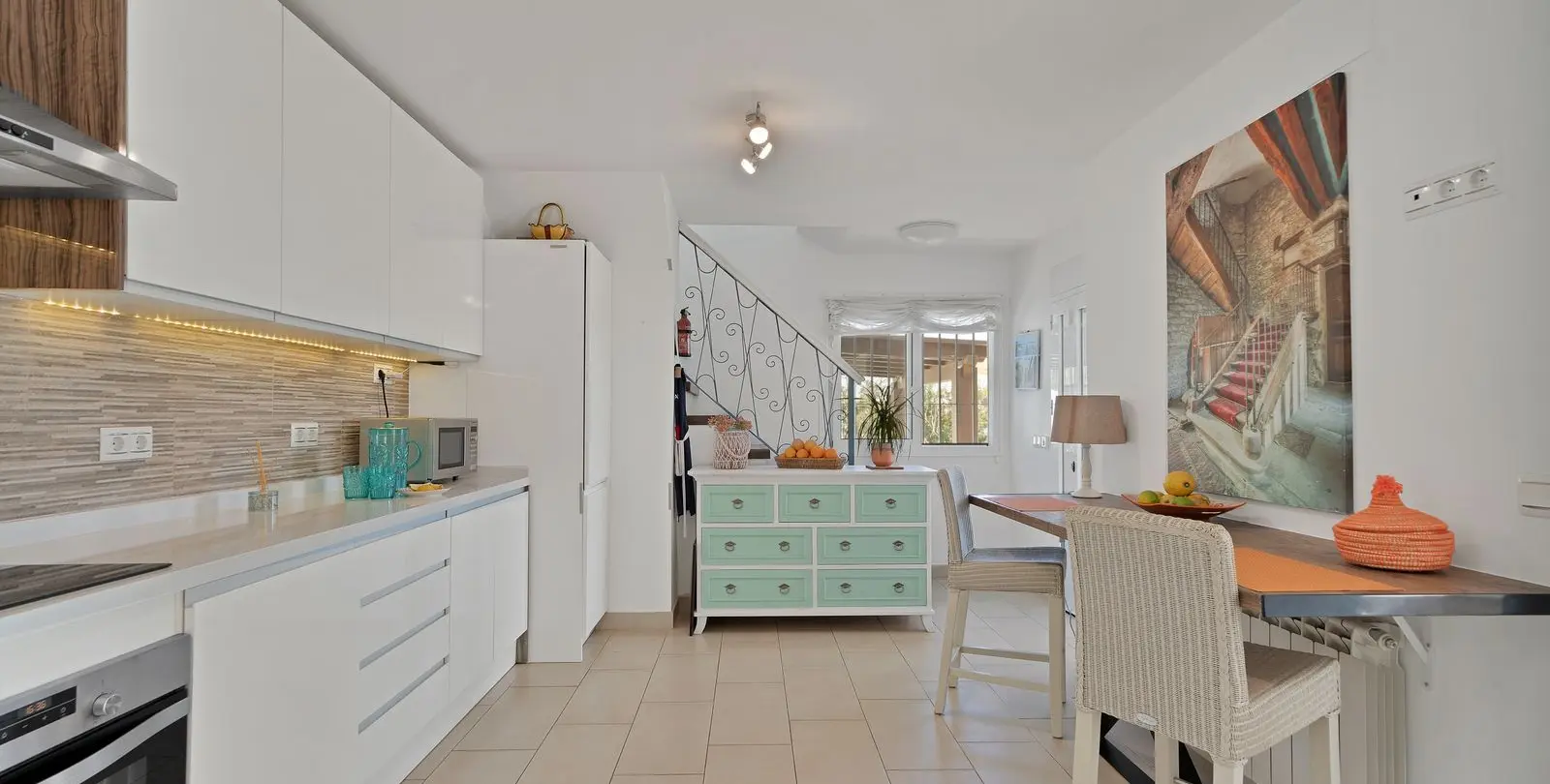 Venta de villa independiente en San Pedro de Alcántara 44