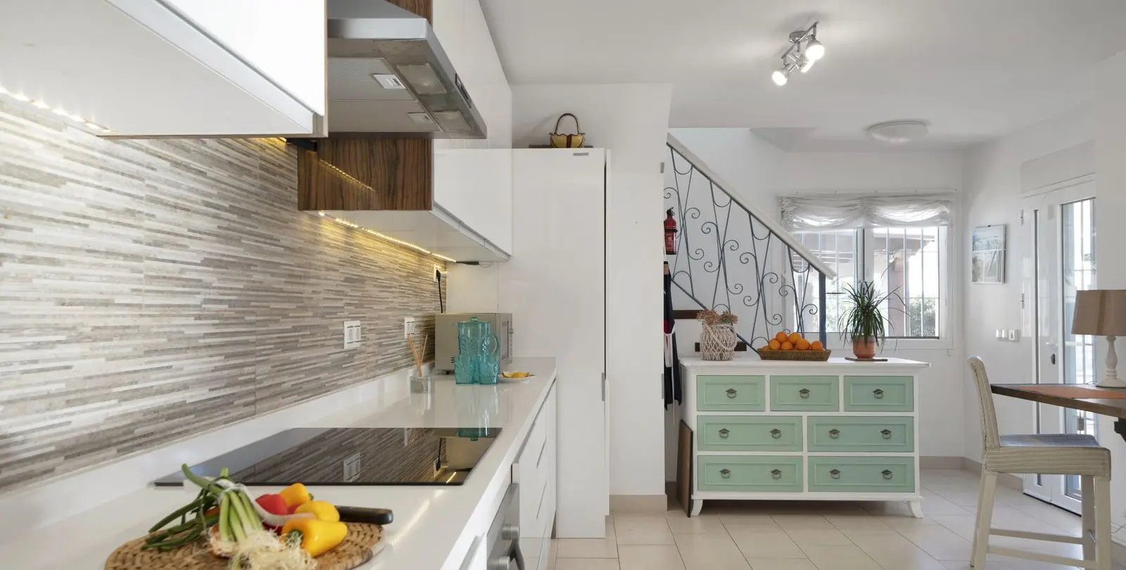 Venta de villa independiente en San Pedro de Alcántara 48