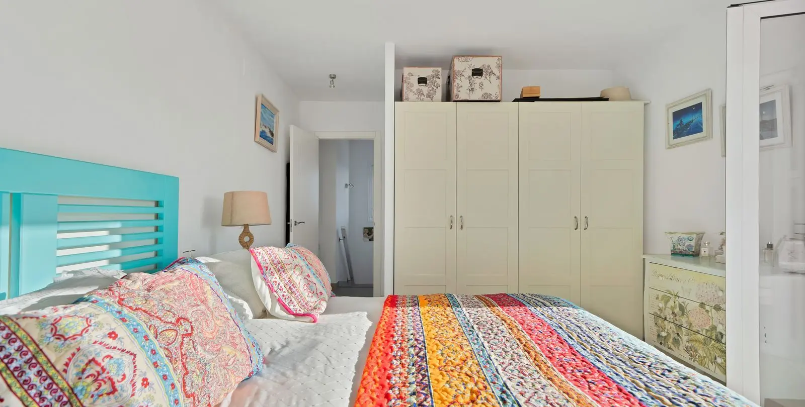 Venta de villa independiente en San Pedro de Alcántara 55