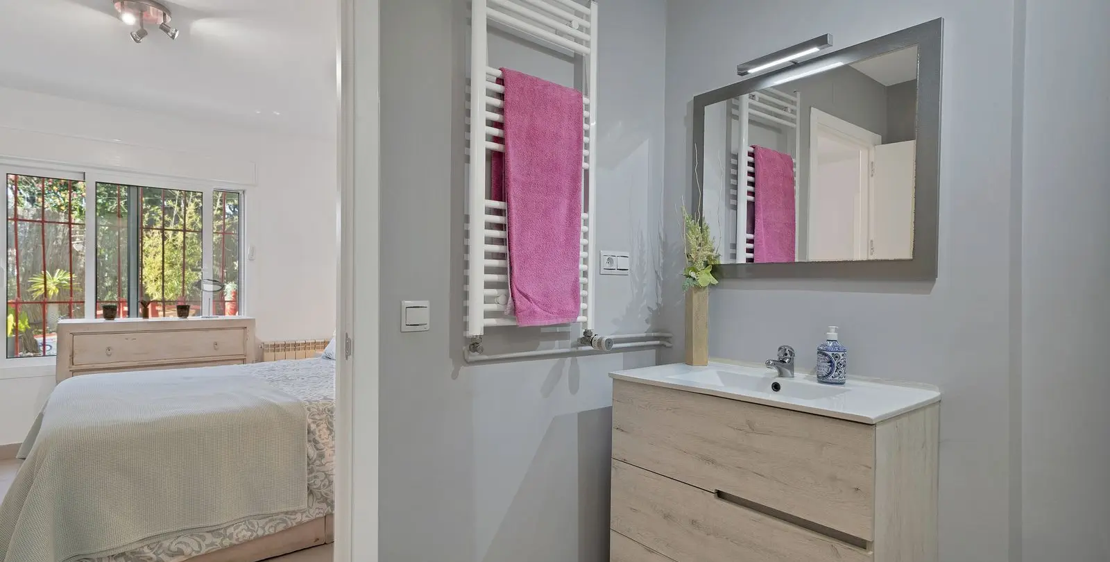 Venta de villa independiente en San Pedro de Alcántara 63