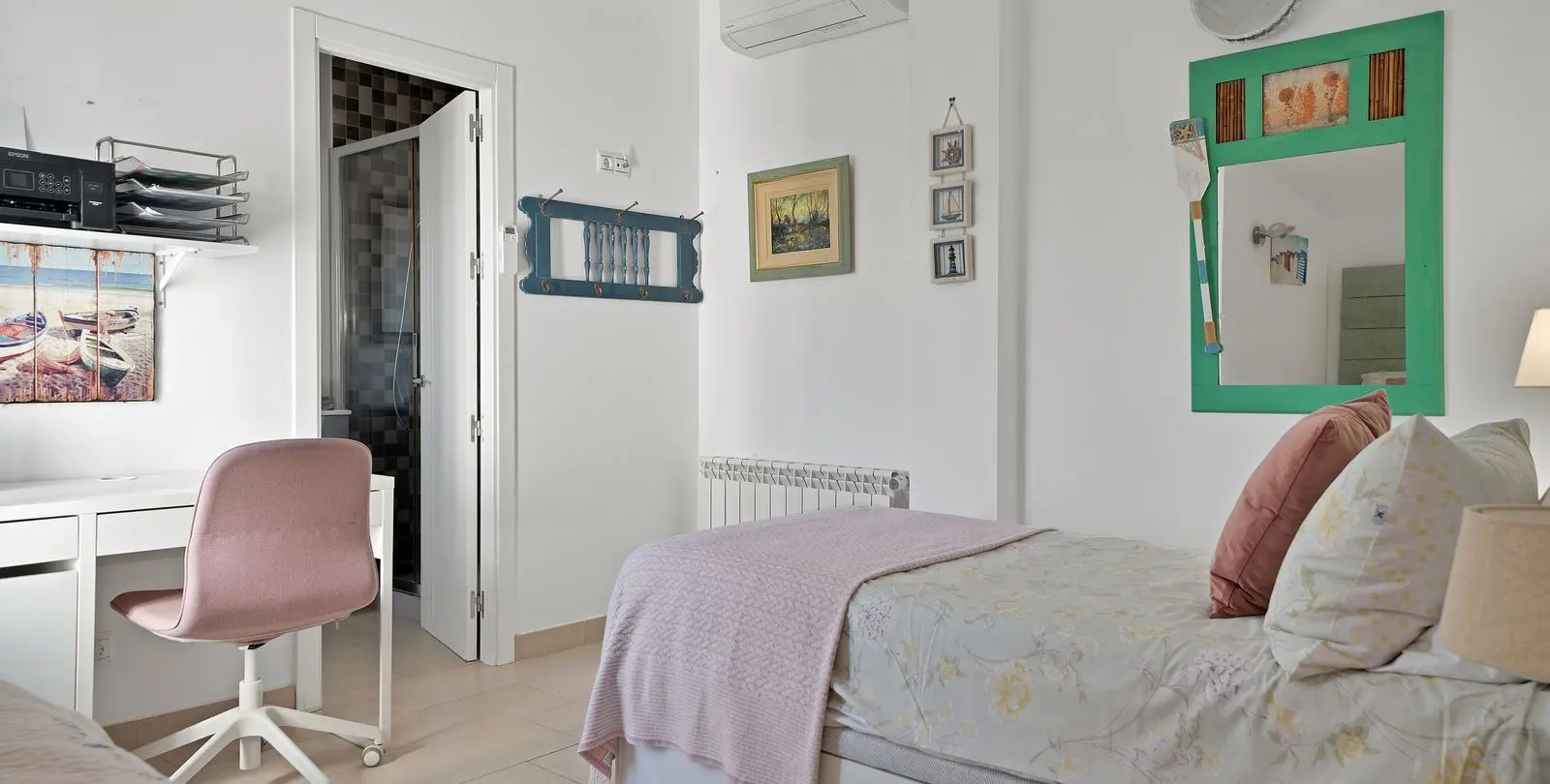 Venta de villa independiente en San Pedro de Alcántara 70