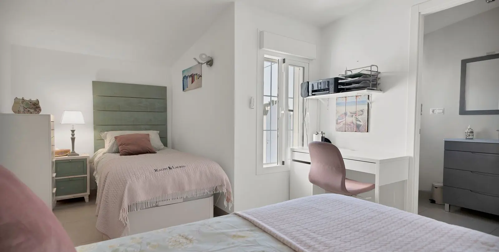 Venta de villa independiente en San Pedro de Alcántara 71