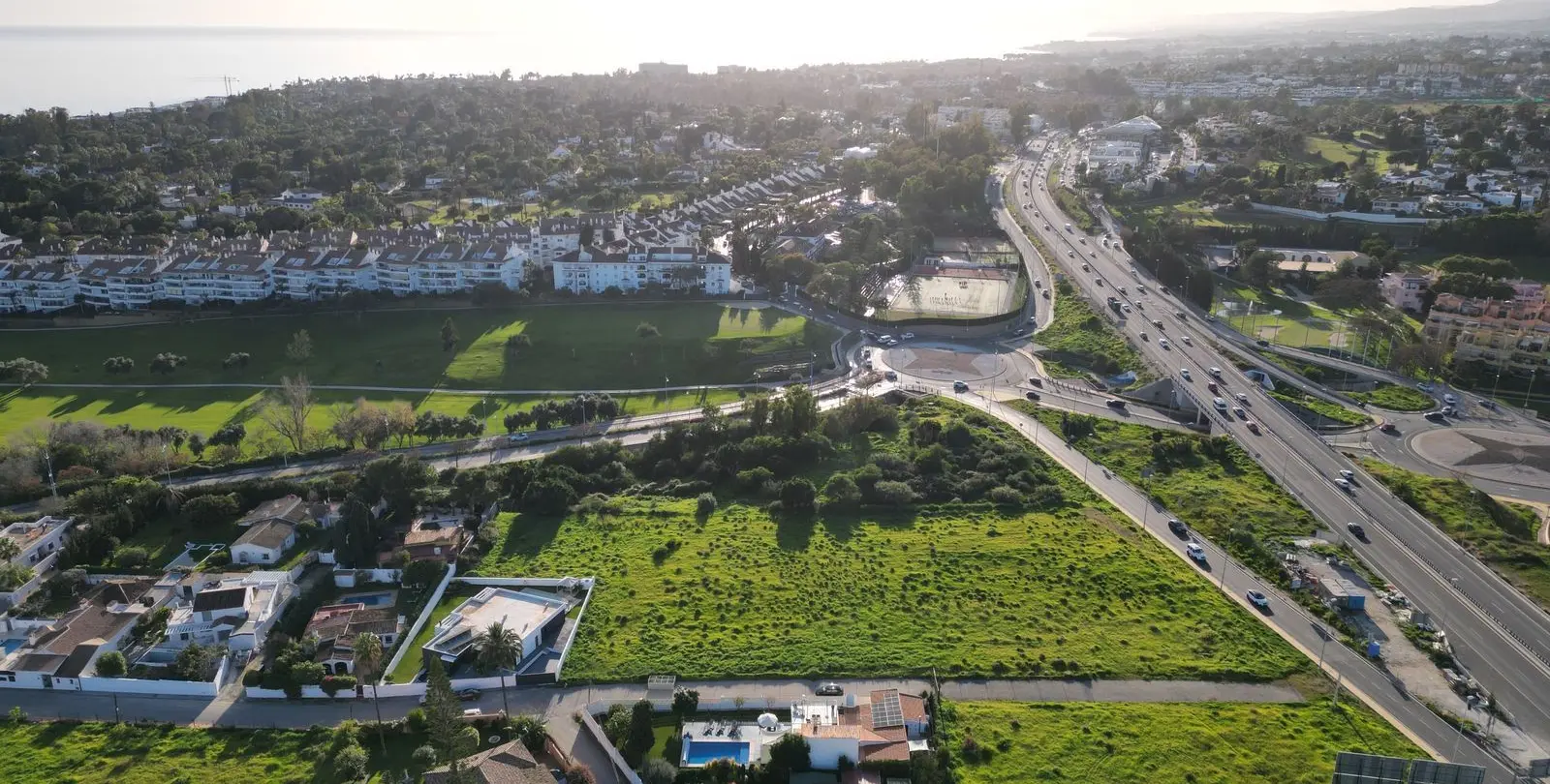 Venta de villa independiente en San Pedro de Alcántara 78