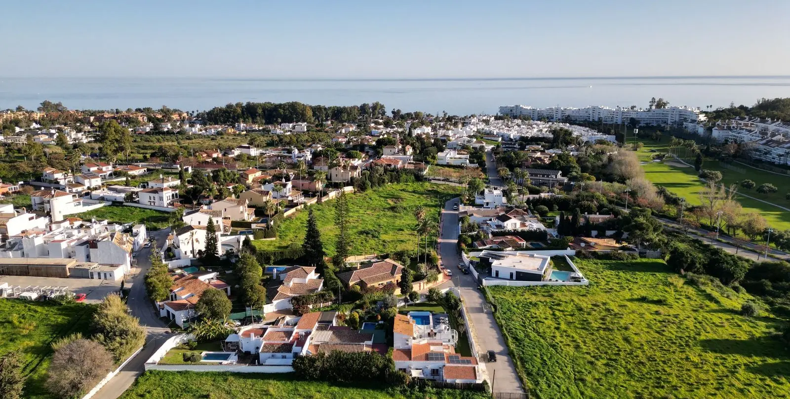 Venta de villa independiente en San Pedro de Alcántara 79