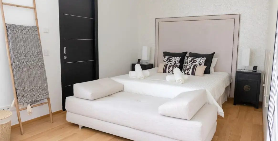 Продажа таунхауса в Marbella (район Sierra Blanca) 7