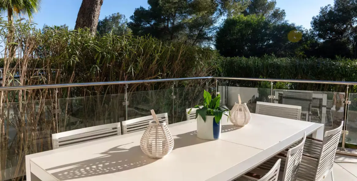 Продажа таунхауса в Marbella (район Sierra Blanca) 8