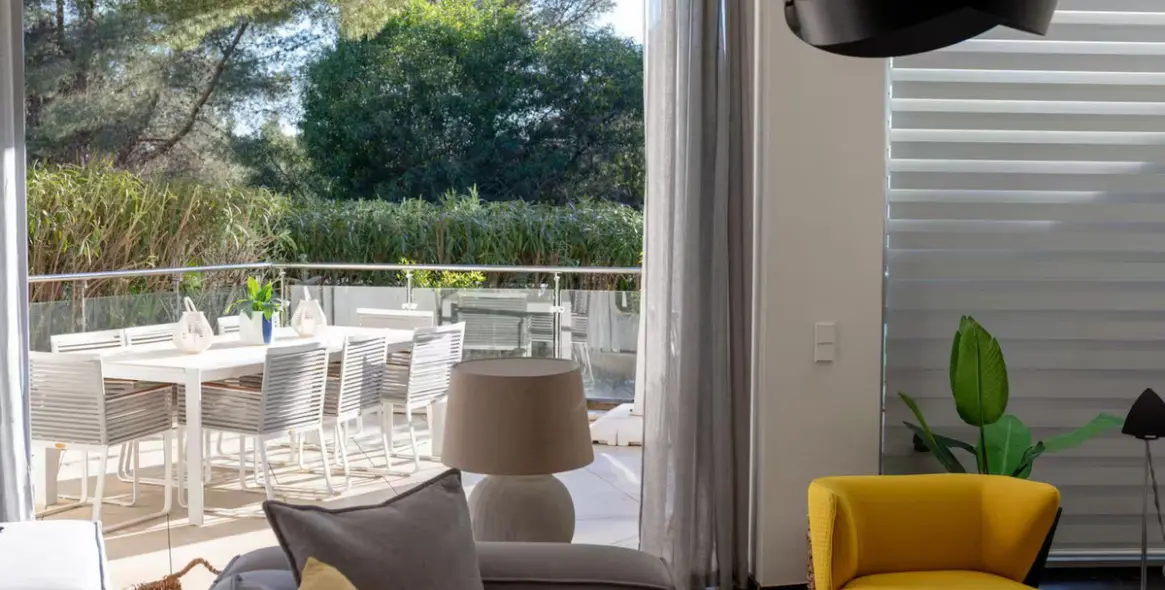 Продажа таунхауса в Marbella (район Sierra Blanca) 9