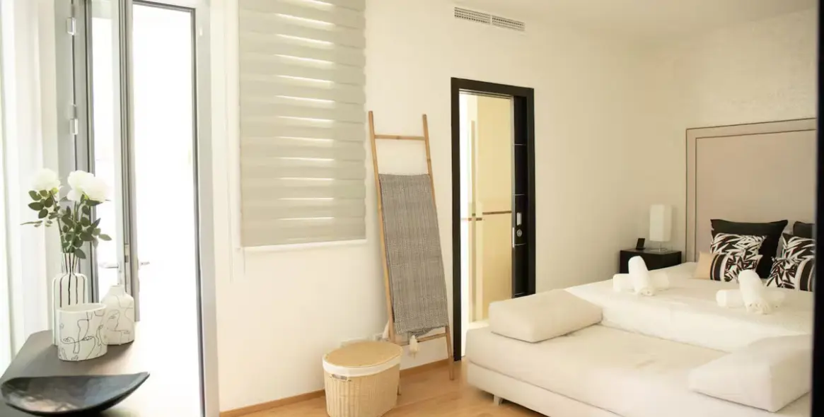 Долгосрочная аренда таунхауса в Sierra Blanca 13