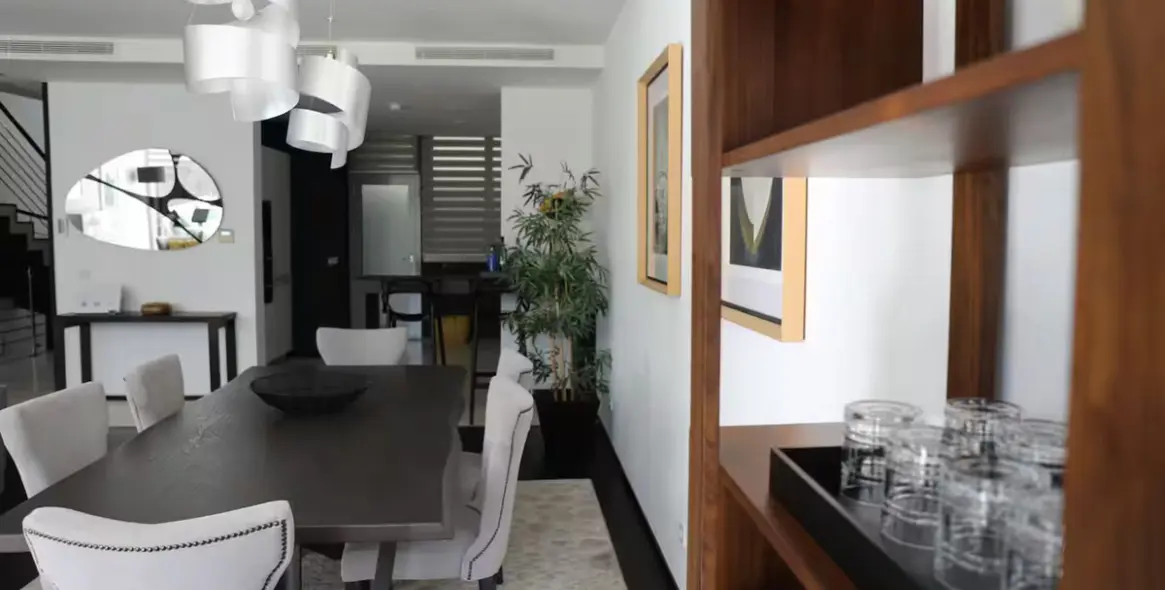 Долгосрочная аренда таунхауса в Sierra Blanca 19