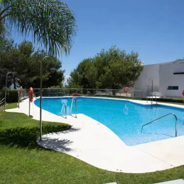 Alquiler a largo plazo de adosado en Sierra Blanca