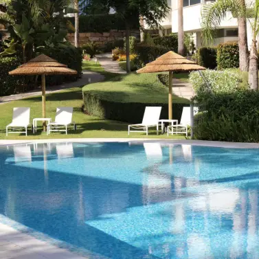 Alquiler a largo plazo de adosado en Sierra Blanca