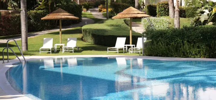 Alquiler a largo plazo de adosado en Sierra Blanca 2