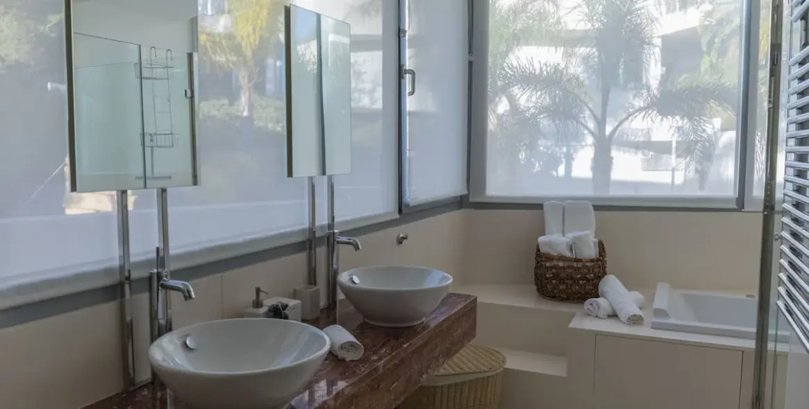 Долгосрочная аренда таунхауса в Sierra Blanca 4