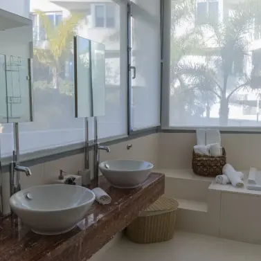 Alquiler a largo plazo de adosado en Sierra Blanca