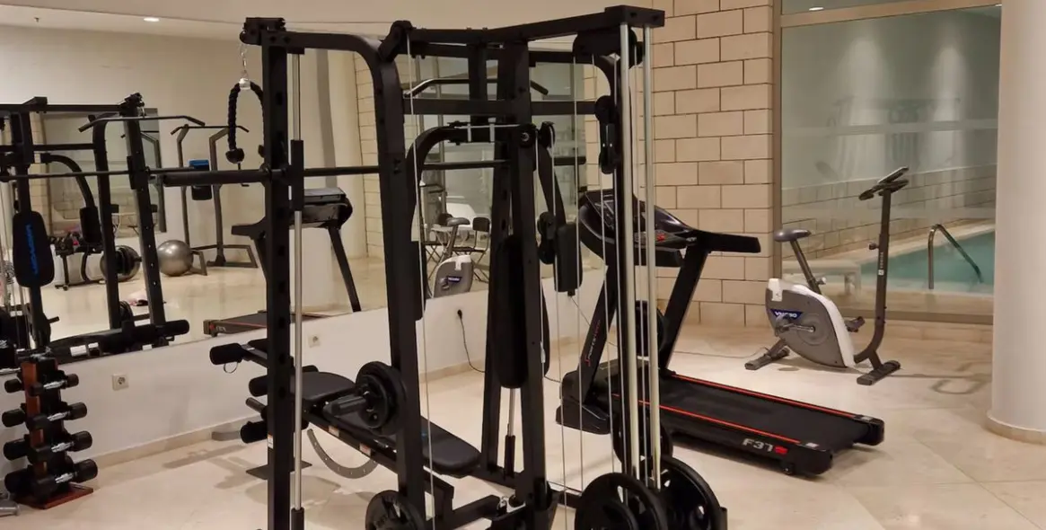 Долгосрочная аренда таунхауса в Sierra Blanca 5