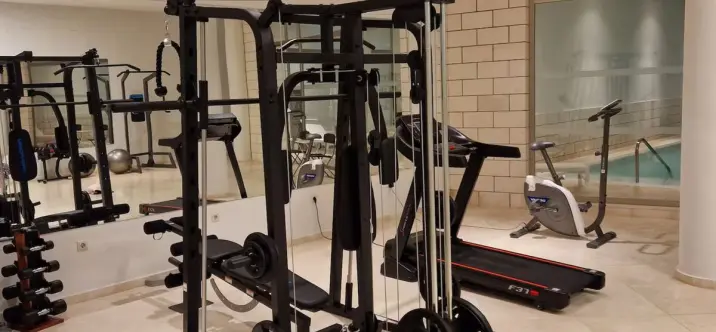 Alquiler a largo plazo de adosado en Sierra Blanca 4