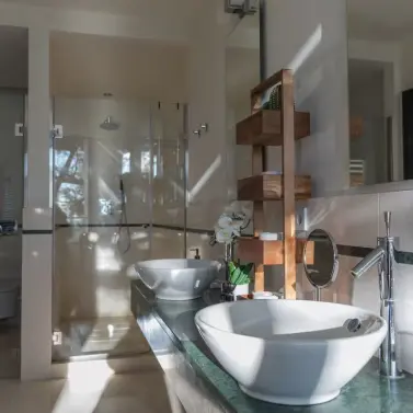 Alquiler a largo plazo de adosado en Sierra Blanca