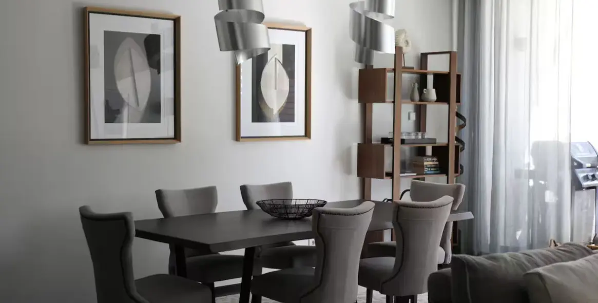 Долгосрочная аренда таунхауса в Sierra Blanca 12