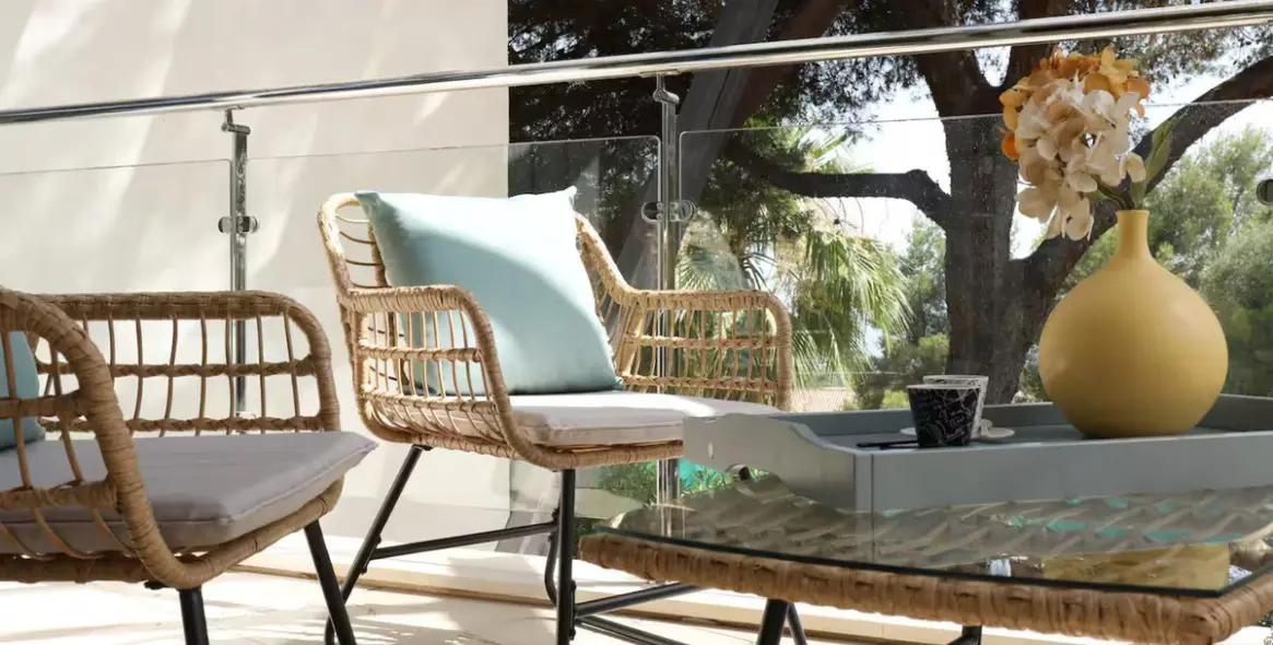 Долгосрочная аренда таунхауса в Sierra Blanca 14