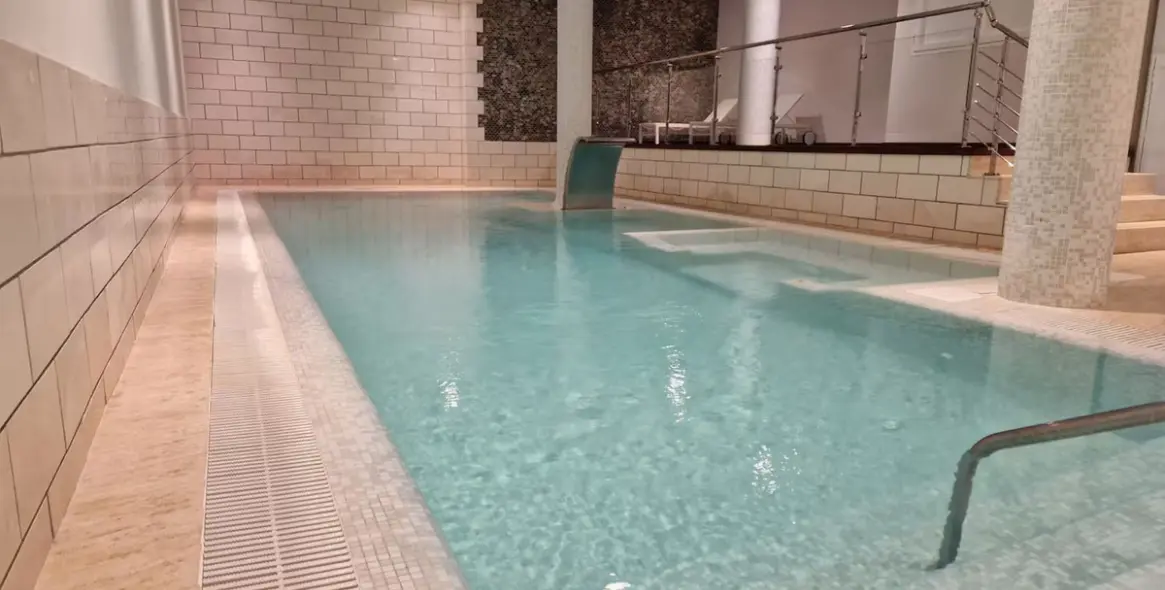 Долгосрочная аренда таунхауса в Sierra Blanca 16