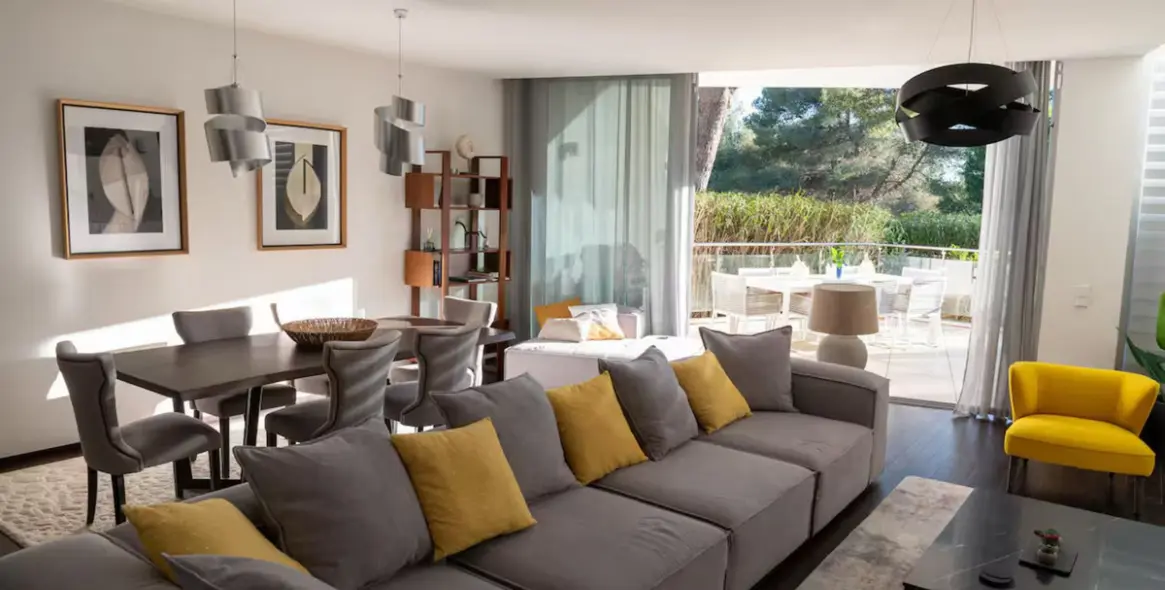 Долгосрочная аренда таунхауса в Sierra Blanca 20