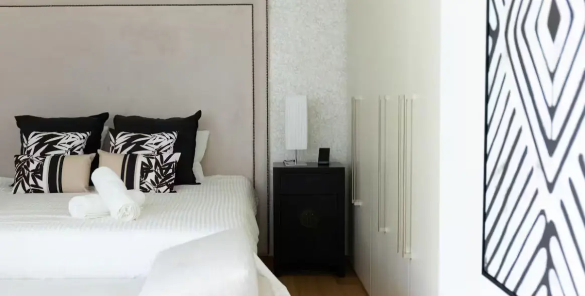 Долгосрочная аренда таунхауса в Sierra Blanca 21