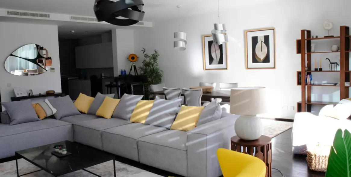 Долгосрочная аренда таунхауса в Sierra Blanca 22