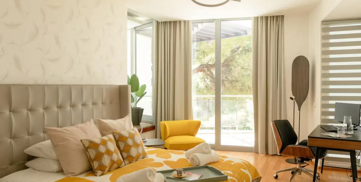 Долгосрочная аренда таунхауса в Sierra Blanca 25