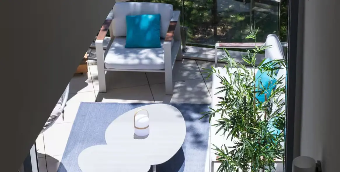 Долгосрочная аренда таунхауса в Sierra Blanca 26