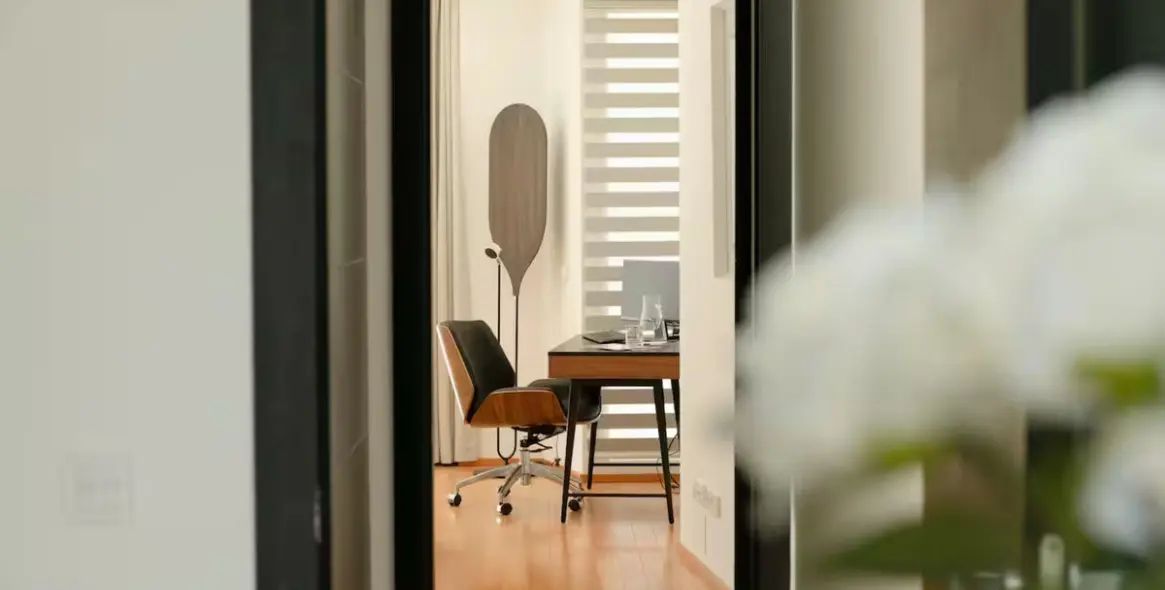 Долгосрочная аренда таунхауса в Sierra Blanca 27