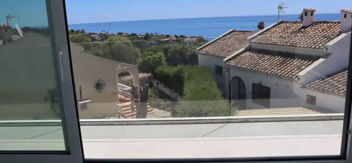 Продажа  отдельно стоящей виллы в Torreguadiaro 3