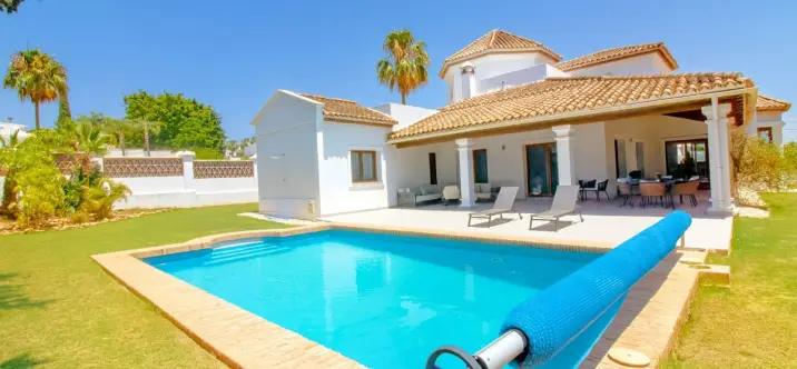 Oтдельно стоящая вилла R5074183 0