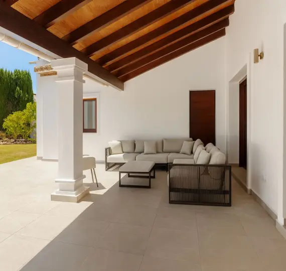 Oтдельно стоящая вилла R5074183