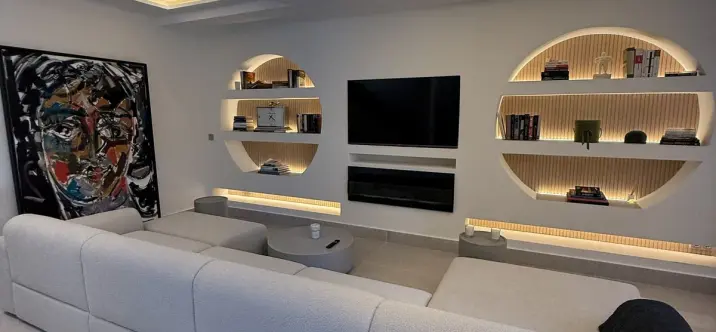 Sale of semi-detached house in Guadalmina Alta 2