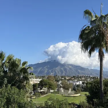 Venta de casa pareada en Guadalmina Alta