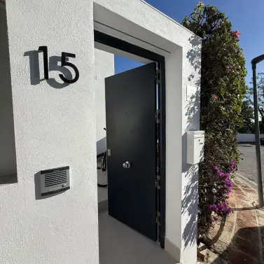Venta de casa pareada en Guadalmina Alta