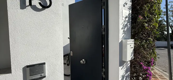 Venta de casa pareada en Guadalmina Alta 1