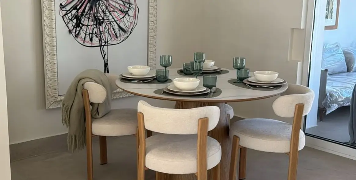 Продажа дома на две семьи в Guadalmina Alta 4