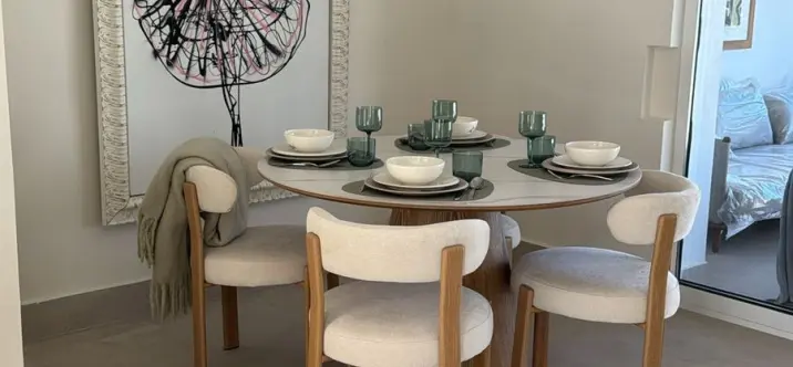 Venta de casa pareada en Guadalmina Alta 3