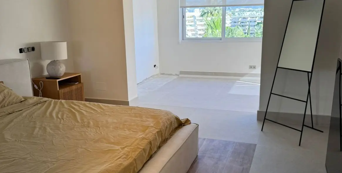 Продажа дома на две семьи в Guadalmina Alta 6