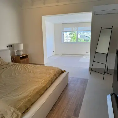 Venta de casa pareada en Guadalmina Alta