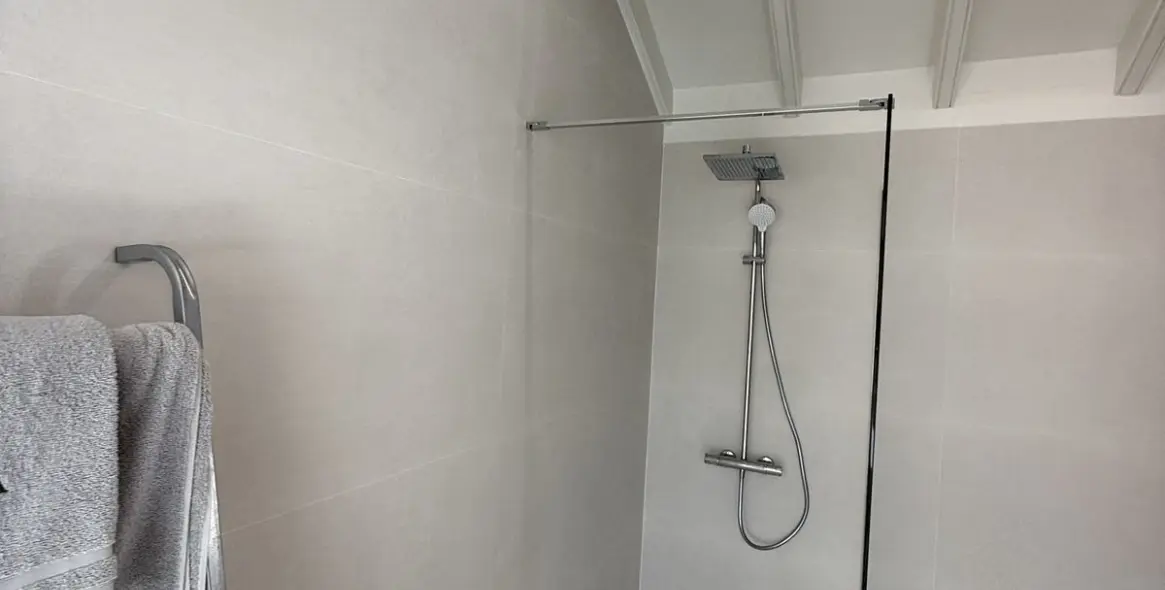 Продажа дома на две семьи в Guadalmina Alta 10