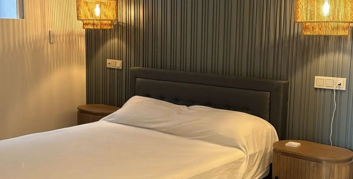 Продажа дома на две семьи в Guadalmina Alta 11